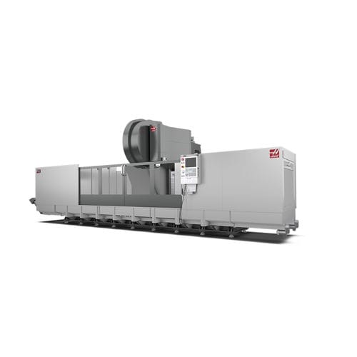 Centro di lavoro CNC 3 assi - VS-3 - Haas Automation - verticale / BT 50 / di taglio