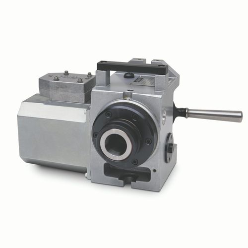 Intermittore rotativo - HA5C - Haas Automation - per macchine