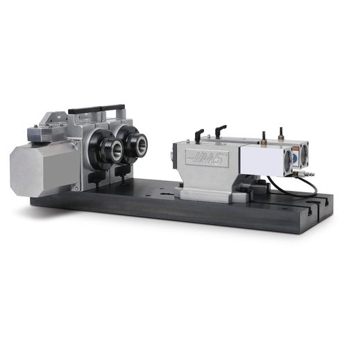 Intermittore rotativo - HA2TS - Haas Automation - per macchine