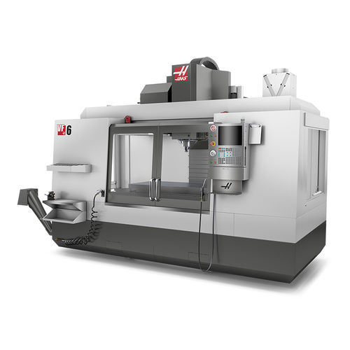 Centro di lavoro 3 assi - VF-6/40 - Haas Automation - verticale / BT 40