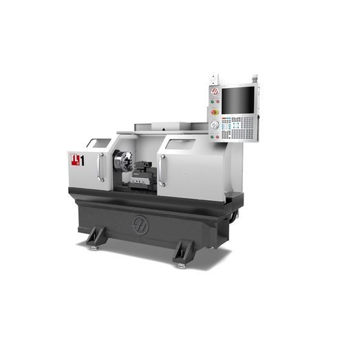 Tornio CNC - TL-1 - Haas Automation - orizzontale / 2 assi / A2-5