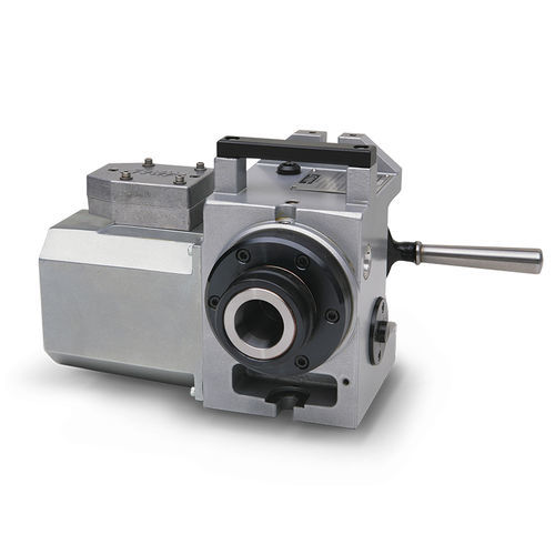 Intermittore rotativo - HA5CS - Haas Automation - per macchine