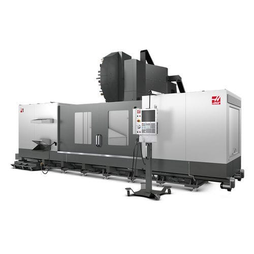 Centro di lavoro CNC 3 assi - VS-1 - Haas Automation - verticale / BT 50 / 50 utensili