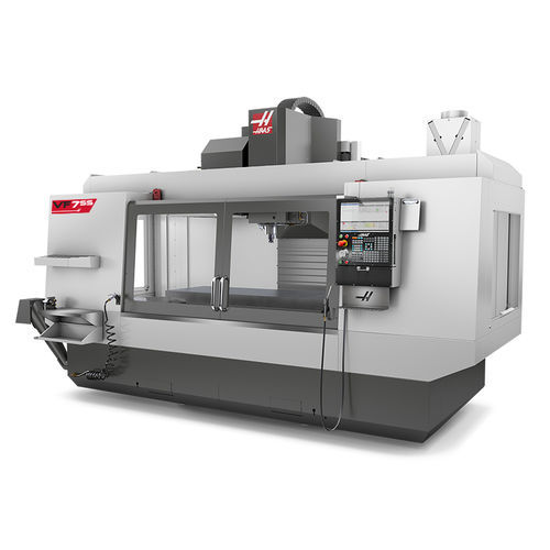 Centro di lavoro CNC 3 assi - VF-7SS - Haas Automation - verticale / BT 40 / HSK A-63