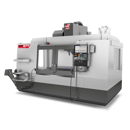 Centro di lavoro CNC 3 assi - VF-8SS - Haas Automation - verticale / BT 40 / HSK A-63