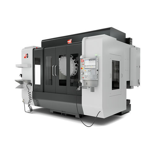 Centro di lavoro CNC 3 assi - DC-3/40 - Haas Automation - verticale / a portale / CAT40