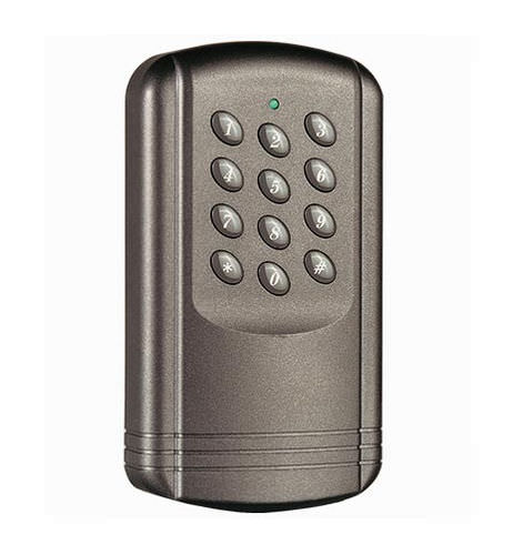 Sistema di controllo accessi a lettore di prossimita - PROMI500 - CDVI IBERICA SL