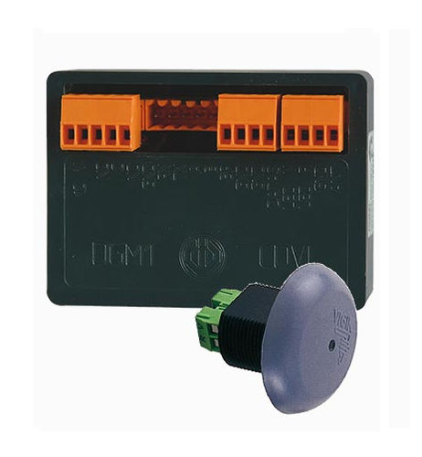 Lettore di carte con microchip senza contatto - DGM1 - CDVI IBERICA SL