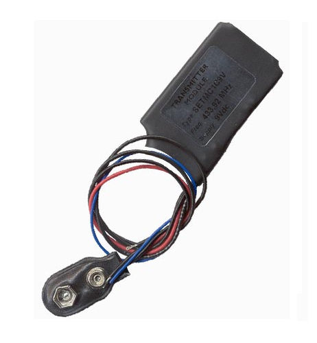 Modulo radio - SETMC1C9V - CDVI IBERICA SL