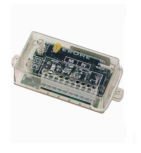Ricevitore radio - SEL2641R433I - CDVI IBERICA SL - per telecomando radio / 433 MHz