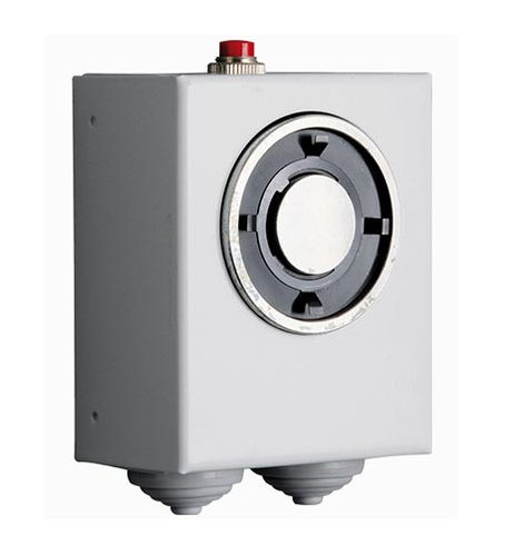 Elettromagnete di fermo - VIR20245048 - CDVI IBERICA SL - di sicurezza antincendio