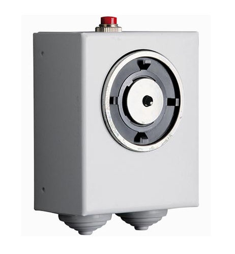 Elettromagnete di fermo - VIR5048C - CDVI IBERICA SL - di sicurezza antincendio