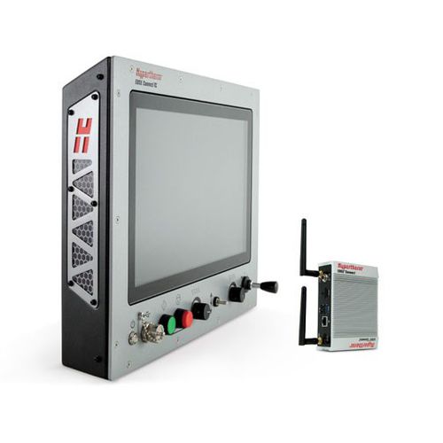 Controllo numerico per macchina di taglio - EDGE Connect - Hypertherm, Inc. - embedded