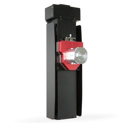 Unità di regolazione in altezza per torcia al plasma - THC - Hypertherm, Inc.