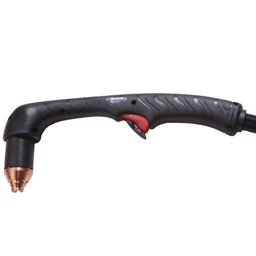 Torcia da taglio al plasma - Duramax® Hyamp™ - Hypertherm, Inc. - manuale / per macchine / robotizzata