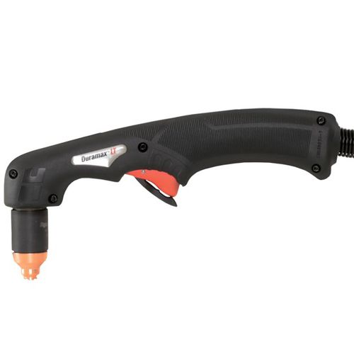 Torcia da taglio al plasma - Duramax® LT - Hypertherm, Inc. - manuale / per macchine / automatizzata