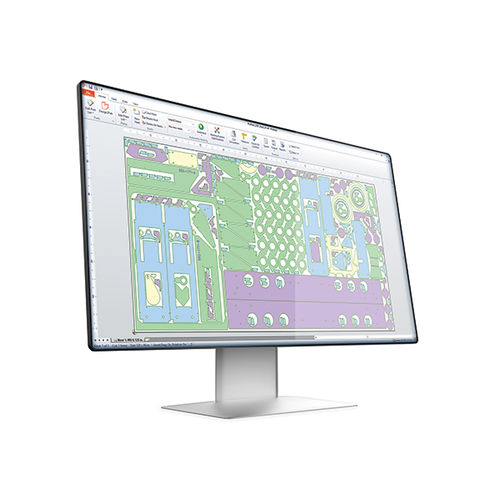 Software CAD CAM - ProNest series - Hypertherm, Inc. - di nesting / didattico / per macchine da taglio CNC