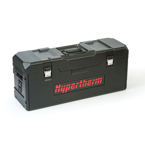 Valigia di protezione - 127410 - Hypertherm, Inc. - da trasporto / per utensile da taglio / per macchina di taglio al plasma