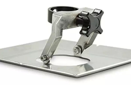 Guida di strumenti per torcia di saldatura - 428809 - Hypertherm, Inc.