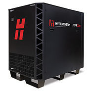 Sistema di taglio al plasma - XPR300® - Hypertherm, Inc. - per alluminio / per acciaio inossidabile / CNC