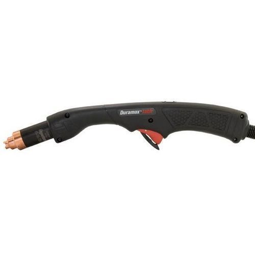 Torcia da taglio al plasma - Duramax® Lock - Hypertherm, Inc. - robotizzata / per macchine / manuale