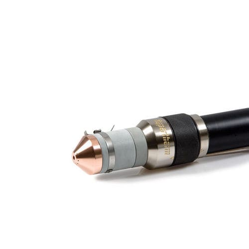 Torcia da taglio al plasma - HyPro2000™ - Hypertherm, Inc. - raffreddata ad aria / 3m