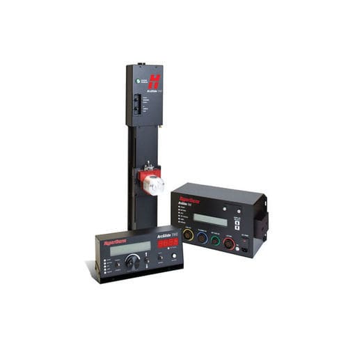 Unità di regolazione in altezza pneumatica - ArcGlide® - Hypertherm, Inc. - per torcia al plasma