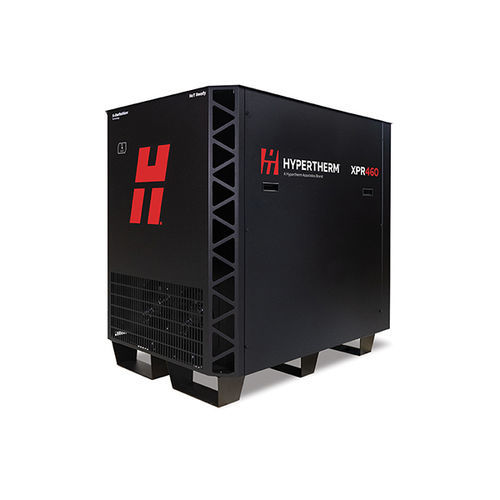 Sistema di taglio al plasma - XPR460® - Hypertherm, Inc. - per alluminio / per acciaio inossidabile / per acciaio