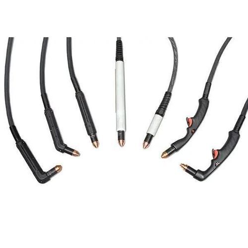 Torcia da taglio al plasma - Duramax® - Hypertherm, Inc. - raffreddata ad aria / robotizzata / per macchine