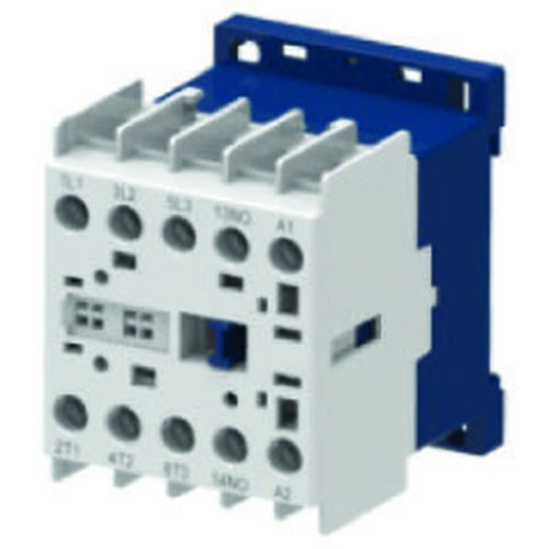 Contattore d'inversione - CKDC1 - COMESTERO SISTEMI - di illuminazione / AC / DC