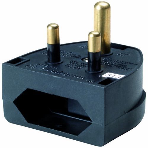 Adattatore elettrico industriale - CP2 - COMESTERO SISTEMI - maschio