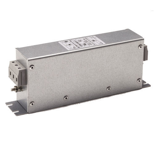 Filtro elettronico trifase - S5-1AH1-T(SCB58) - COMESTERO SISTEMI - DC / con neutro per applicazioni / anti-interferenze