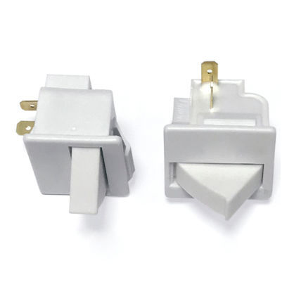 Interruttore on/off - SWD series - COMESTERO SISTEMI - a bascula / unipolare / 2 poli