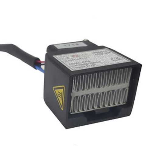 Aerotermo industriale - C0752 - COMESTERO SISTEMI