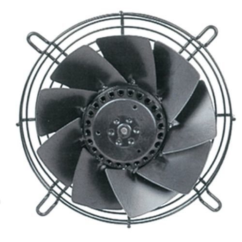 ventilatore con rotore esterno - COMESTERO SISTEMI