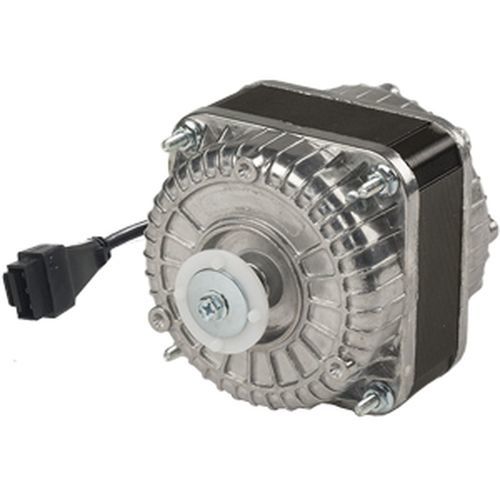 Motore asincrono - 00, 18, 26, 26/18 series - COMESTERO SISTEMI - AC / 60 V / a gabbia di scoiattolo