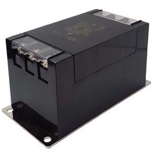 Filtro elettronico passa-banda - S5-1AH1-T(25) - COMESTERO SISTEMI - passivo / compatto / trifase