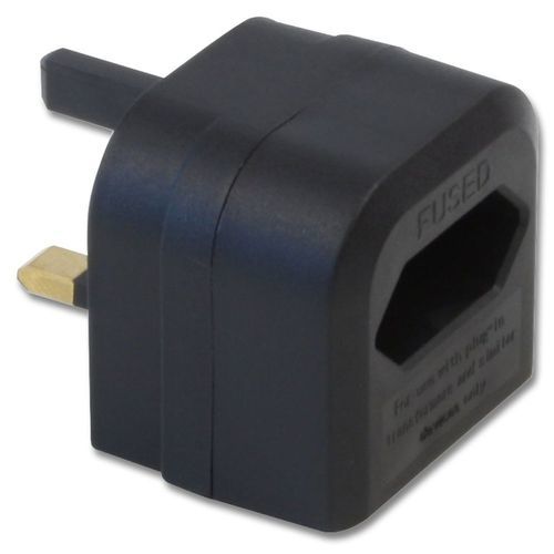 Adattatore elettrico industriale - BCA - COMESTERO SISTEMI - maschio / femmina