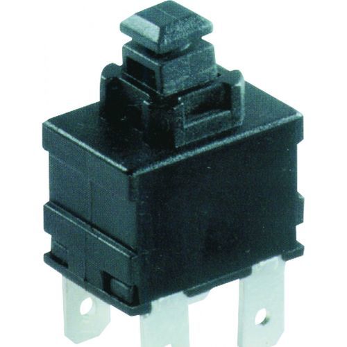 Pulsante tattile - SB50 - COMESTERO SISTEMI - luminoso / AC / elettromeccanico