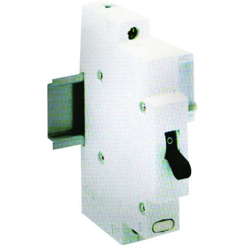 Interruttore automatico idraulico-magnetico - ADR - COMESTERO SISTEMI - multipolare / a riarmo manuale / unipolare
