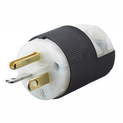 Spina elettrica - 5366C - COMESTERO SISTEMI