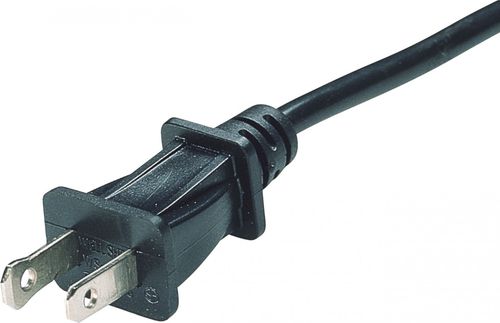 Cavo di rete con spina - 2N - COMESTERO SISTEMI