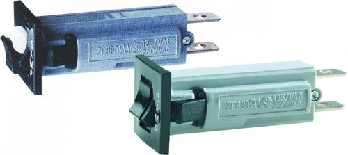 Protettore termico - K800 - COMESTERO SISTEMI