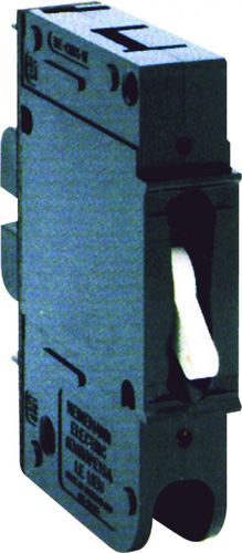 Interruttore automatico idraulico-magnetico - C - COMESTERO SISTEMI - di corrente / di tensione / shunt