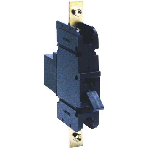 Interruttore automatico idraulico-magnetico - GJ/GJ1P - COMESTERO SISTEMI - AC / shunt / a riarmo manuale