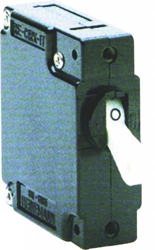 Interruttore automatico idraulico-magnetico - JS - COMESTERO SISTEMI - di tensione / shunt / multipolare