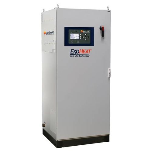 Riscaldatore a induzione per elemento di assemblaggio - EKOHEAT 250/3 - Ambrell - per fucinatura / 340-480 V