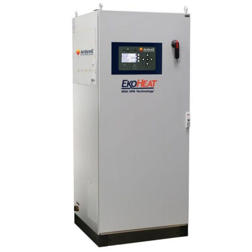 Riscaldatore a induzione per cuscinetti - EKOHEAT 150/25 - Ambrell - per lamiera metallica / per elemento di assemblaggio / per tubi metallici