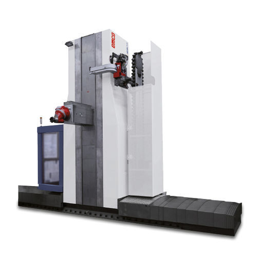 Centro di lavoro CNC universale - MECMILL PLUS - EMCO GmbH - 5 assi / a colonna / ISO 5