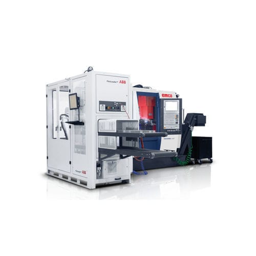 Caricatore automatico - FLEX - EMCO GmbH